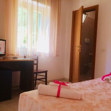 Azienda Agricola B&B Macchiaria Vieste Ngoại thất bức ảnh